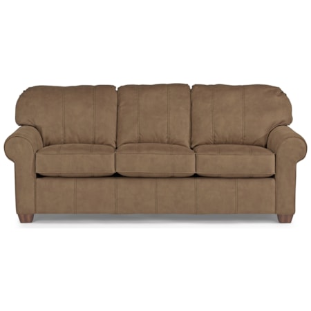 Queen Sleeper Sofa